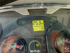 Plus Power T30A1 Motostivuitor - Imagine 3