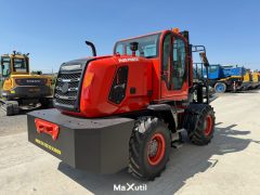 Plus Power T30A1 Motostivuitor - Imagine 4