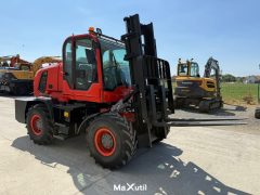 Plus Power T30A1 Motostivuitor - Imagine 6