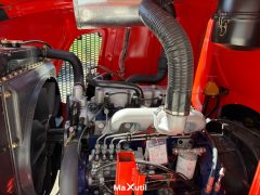 Plus Power T30A1 Motostivuitor - Imagine 7