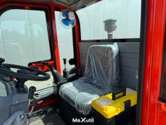 Plus Power T30A1 Motostivuitor - Imagine 9