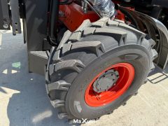 Plus Power T30A1 Motostivuitor - Imagine 10