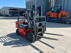 Plus Power VTDD-25 Stivuitor - Imagine 3