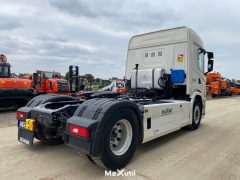 Scania Cap Tractor - Imagine 7