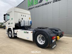 Scania Cap Tractor - Imagine 9