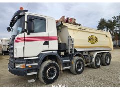 Scania R R480 Autobasculanta - Imagine 2