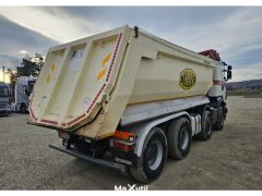 Scania R R480 Autobasculanta - Imagine 4