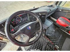 Scania R R480 Autobasculanta - Imagine 6