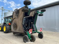 Stubble Master 910 Tocatoare - Imagine 1