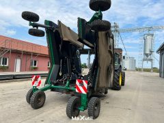 Stubble Master 910 Tocatoare - Imagine 4