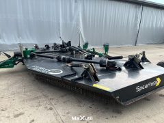 Stubble Master 910 Tocatoare - Imagine 5