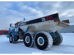 Terex TA400 Autobasculanta Articulata - Imagine 4