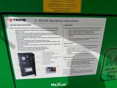 Unknown Trime X-Solar Generator - Imagine 2