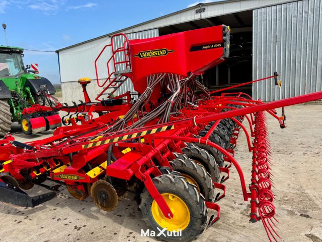 Vaderstad A 800S Semanatoare