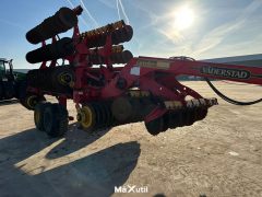 Vaderstad Carrier 820 - Imagine 5