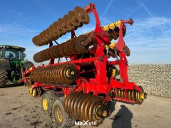 Vaderstad Carrier 820 - Imagine 6