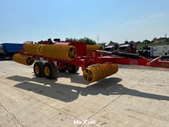 Vaderstad Rexius 1230 Tavalug - Imagine 4