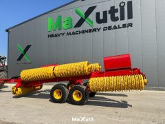 Vaderstad Rexius 1230 Tavalug - Imagine 5
