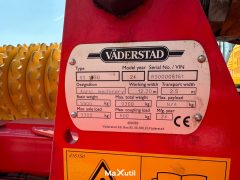 Vaderstad Rexius 1230 Tavalug - Imagine 6