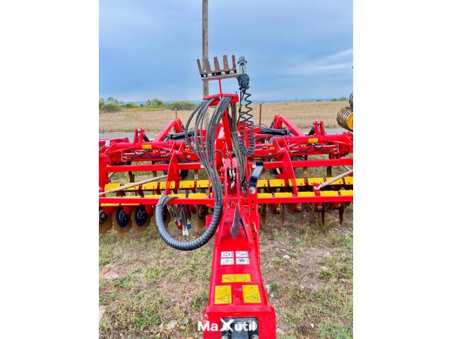 Vaderstad Top Down 400