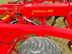 Vaderstad Top Down 400 - Imagine 6