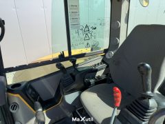 Volvo ECR58D Excavator - Imagine 3