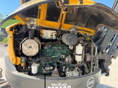 Volvo ECR58D Excavator - Imagine 6