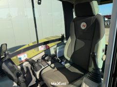 Neuson Wacker EZ80 Excavator - Imagine 4