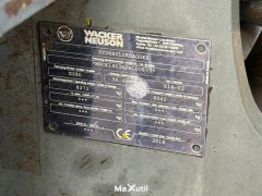 Neuson Wacker EZ80 Excavator - Imagine 7