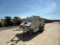Waitzinger 60D Pompa Beton Stationara - Imagine 5