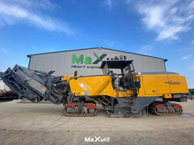 Wirtgen W 250i Freza Asfalt