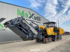 Wirtgen W 250i Freza Asfalt - Imagine 3