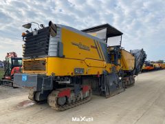 Wirtgen W 250i Freza Asfalt - Imagine 5
