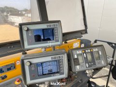 Wirtgen W 250i Freza Asfalt - Imagine 7