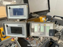 Wirtgen W 250i Freza Asfalt - Imagine 8