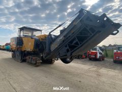Wirtgen W 250i Freza Asfalt - Imagine 9