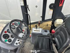XCMG XS 122 Cilindru Compactor - Imagine 2