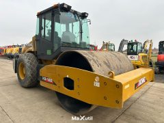 XCMG XS 122 Cilindru Compactor - Imagine 6