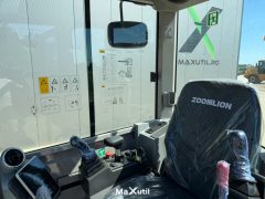 Zoomlion ZE27GU Miniexcavator - Imagine 4