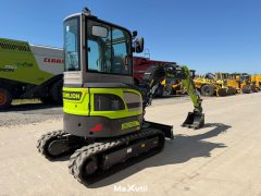 Zoomlion ZE27GU Miniexcavator - Imagine 5