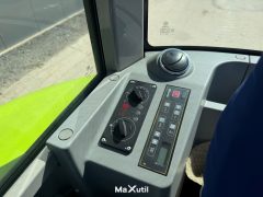 Zoomlion ZE36GU Miniexcavator - Imagine 4
