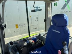 Zoomlion ZE36GU Miniexcavator - Imagine 6