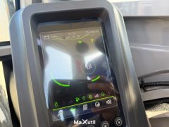 Zoomlion ZE36GU Miniexcavator - Imagine 8