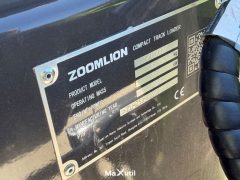 Zoomlion ZT090V Miniincarcator Frontal - Imagine 9