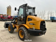 Sany 1201 SW075 Incarcator Frontal - Imagine 2