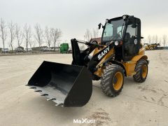 Sany 1201 SW075 Incarcator Frontal - Imagine 3