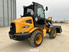 Sany 1201 SW075 Incarcator Frontal - Imagine 5