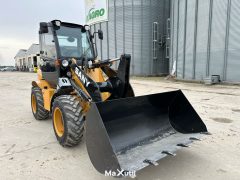 Sany 1201 SW075 Incarcator Frontal - Imagine 6