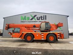 Terex PPM 400 Automacara - Imagine 1