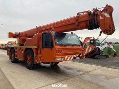 Terex PPM 400 Automacara - Imagine 3